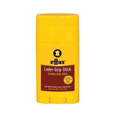 Effax Leder-Grip-Stick mehr Halt im Sattel für Reiter 50 ml