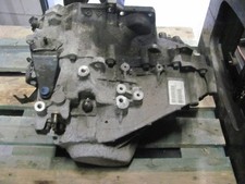 GETRIEBE MANUELL ABS Volvo V40 (VW) Combi 1.9 D (D4192T3) 2004 30616126 GETRIEBE MANUELL ABS Volvo V40 (VW) Combi 1.9 D (D4192T3) 2004 30616126