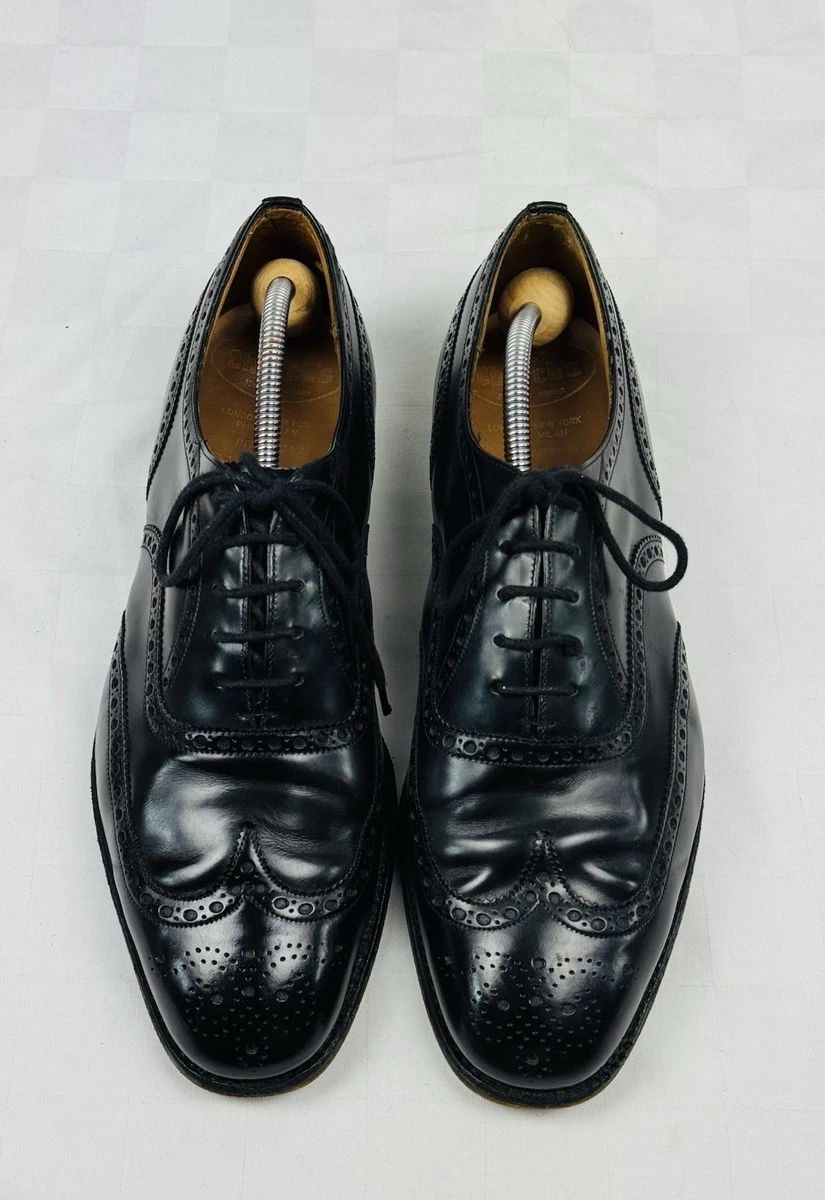 Church's Brogue Formal Shoes for Men for sale | eBay UK