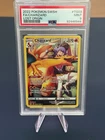 PSA 9 Charizard #TG03 SWSH Lost Origin Full Art