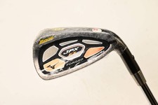 Mizuno JPX EZ Forged #6 Iron / Regular Flex N.S.Pro 1150GH Tour / 2°UP / Demo