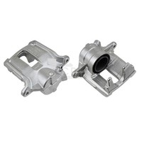Nk Bremssattel Bremszange Gusseisen Ø54Mm FüR Renault Megane Ii Stufenheck