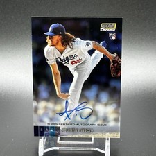 2020 Topps Stadium Club Chrome Baseball Cards 28