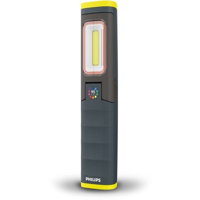 Philips LED Akku Arbeitslampe Xperion 6000 UV Pillar