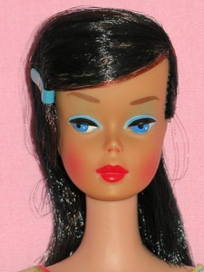 1966 Color Magic Barbie | eBay