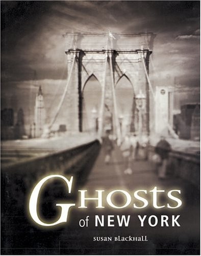 Ghosts of New York, Susan Blackhall - Bild 1 von 1