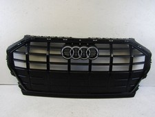 Calandre Audi 80