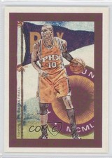 2008-09 Topps T-51 Murad Leandro Barbosa #219 0a1