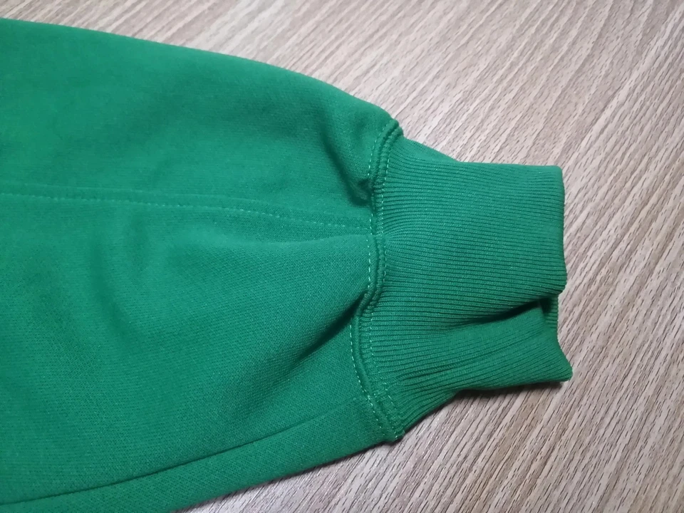 Asics Sweatshirt Vintage Tracksuit Jacket - Image 3 of 4