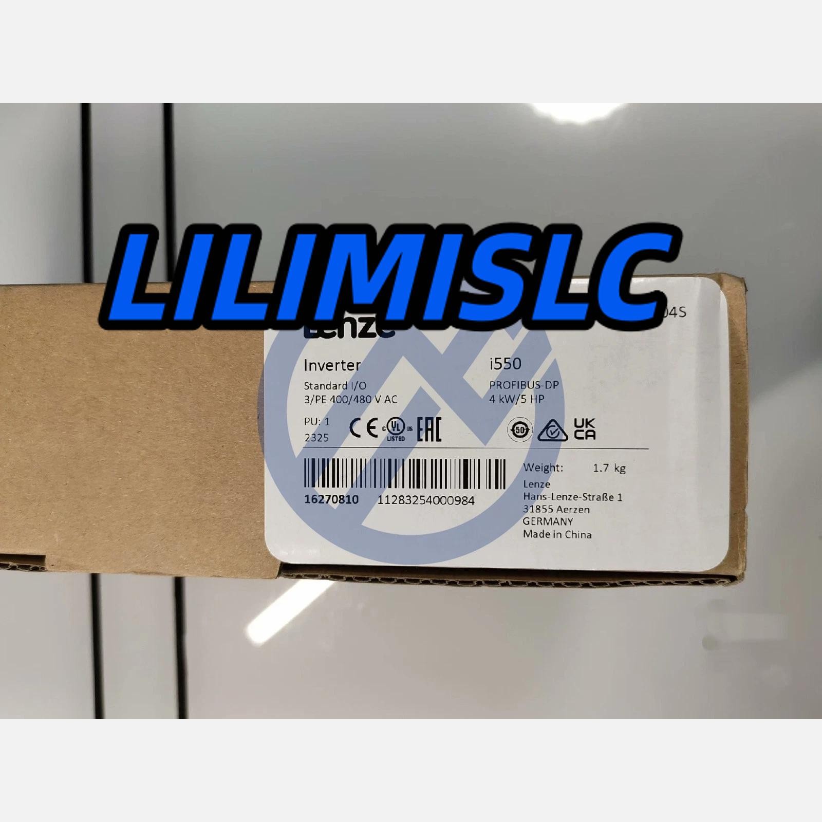 Brand new LENZE I55BE240F10V10004S Frequency Converter FedEx or DHL