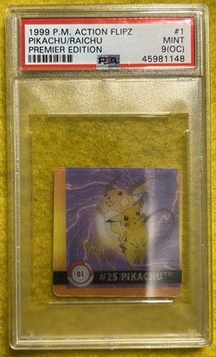 ピカチュウ トヨタオートプロモ - PSA MINT9 ピカチュウ トヨタオートプロモ - PSA MINT9 ピカチュウ トヨタオート