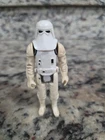 STAR WARS VINTAGE IMPERIAL HOTH SNOWTROOPER SNOW TROOPER ESB 1980 KENNER 3.75