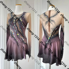New Figure Skating Dress, Figure Skating Dress For Competition C1083
