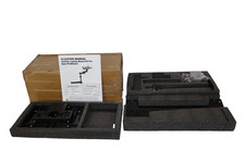 C1237V05 Vehicle Laptop Mount Fit for Ram ProMaster New