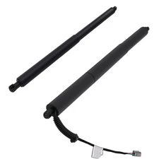 2pc Rear Tailgate Power Hatch Lift Support Strut Shock For Ford Edge SE SEL 2015