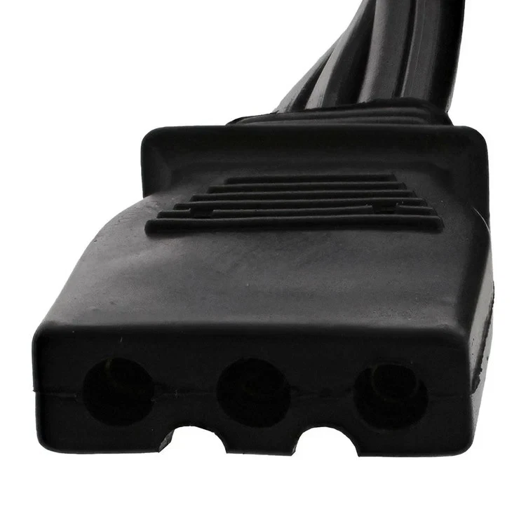 Repuesto de cable de plomo para máquina de coser multimarca - YUK3S Foto 2 de 3