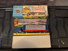 CORGI 1137 ORIGINAL FORD TRUCK…