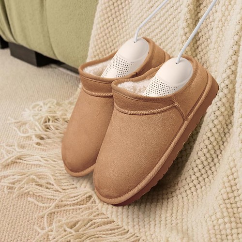 Shoe Dryers,Boot Dryer for Work Boots, Electric Portable Shoe Dryer Warmer wi... - Picture 4 of 9