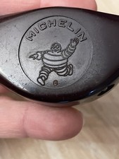 Bibendum Michelin Vigil