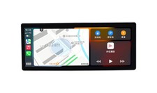 12.3" 4 64GB Android HD Car Radio Stereo GPS Navigation For Acura ILX 2013-2015
