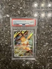 2025 Pokemon SVP EN PSA 8 Eevee Prismatic Evolutions ETB Black Star Promo