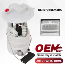 New Fuel Pump Module Assembly For Versa 1.8L 2007 2008 2009-2014 E8855M