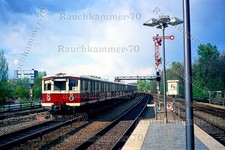 DR 275 xxx-x  Berlin Zoo 1991 / org. Farb-Dia + Datei!  936#08