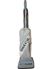 Oreck XL Classic Extended Life Upright Vacuum Cleaner With Bag • Fully Working 