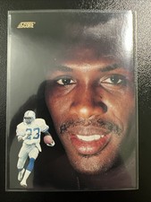 1991 Score - Dream Team Mel Gray #332