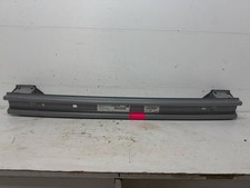 Toyota Aygo X 2024 Träger Stoßstange Stoßfänger hinten 520230H030 DSG32245