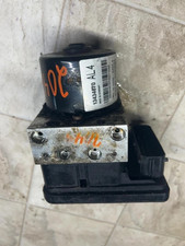 2012-2015 Chevy Cruze Abs Anti-lock Brake Pump Assembly Oem 2012-2015 Chevy Cruze Abs Anti-lock Brake Pump Assembly Oem
