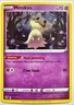 Pokemon MIMIKYU 81/189 Darkness Ablaze Rare Holo NM
