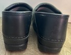 Dansko Black Clog Size 37/US 6.5-7 EUC! — photo 2