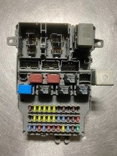 2003-2007 Honda Accord Cabin Interior Fuse Relay Box Block Sda-a21-ah