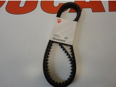 DUCATI TIMING TOOTHED CAM BELTS SS MONSTER 620 750 800 73710051A