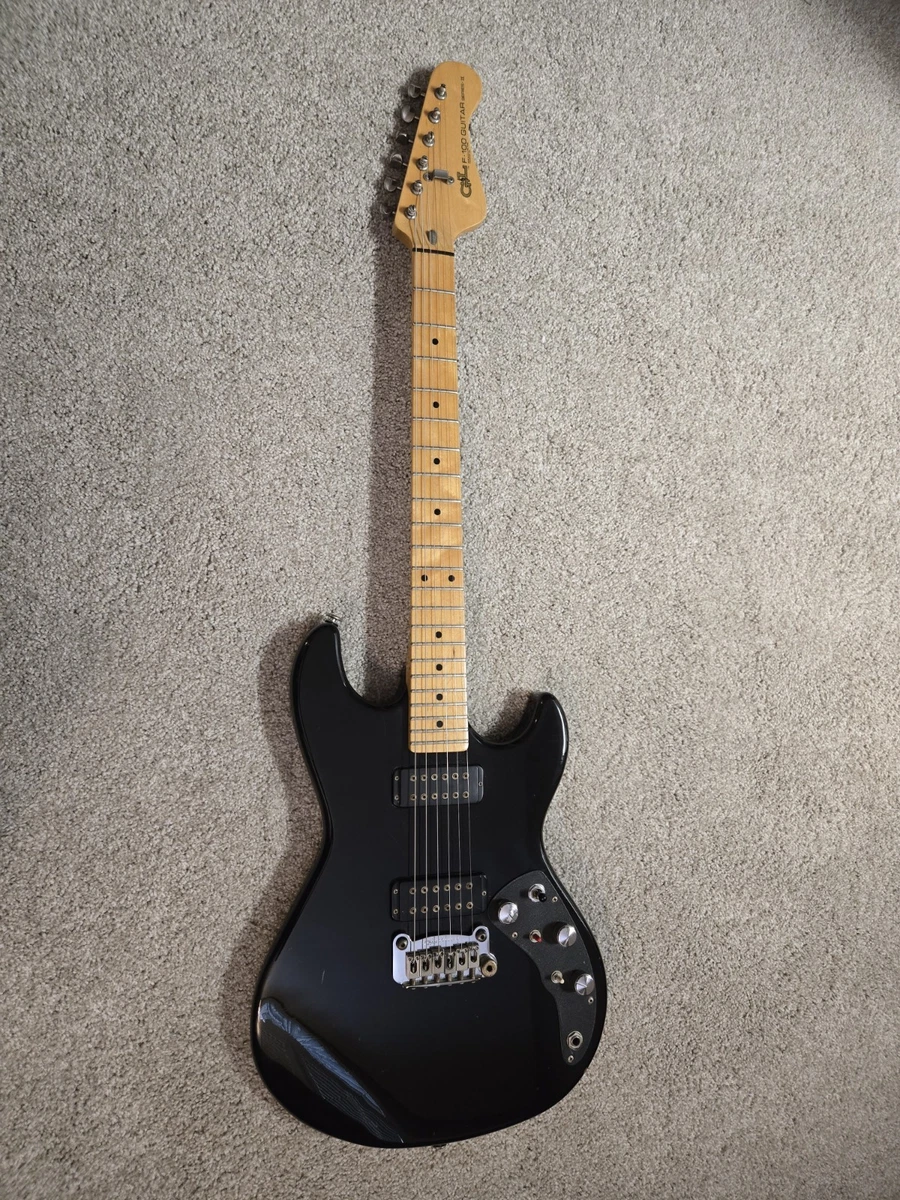 Mahogany G&L Electric Guitars for sale | eBay