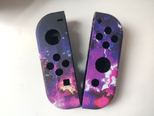 Custom Pattern Joy-Con Shell Replacement for Nintendo Switch Free Shipping