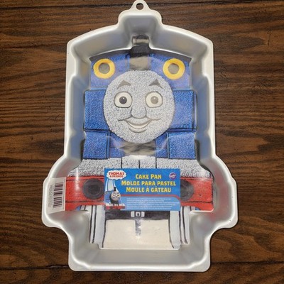 Wilton Vintage Thomas the Tank Engine Train Cake Pan #2105-4242  (NEW)