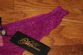 BNWT Dita Von Teese Fiamma G-String MSRP $38!!
