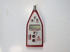 Quest Technologies 2200 Integrating-Averaging Sound Level Meter