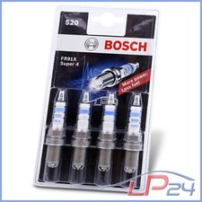 Bougies d'allumage Ford RANGER