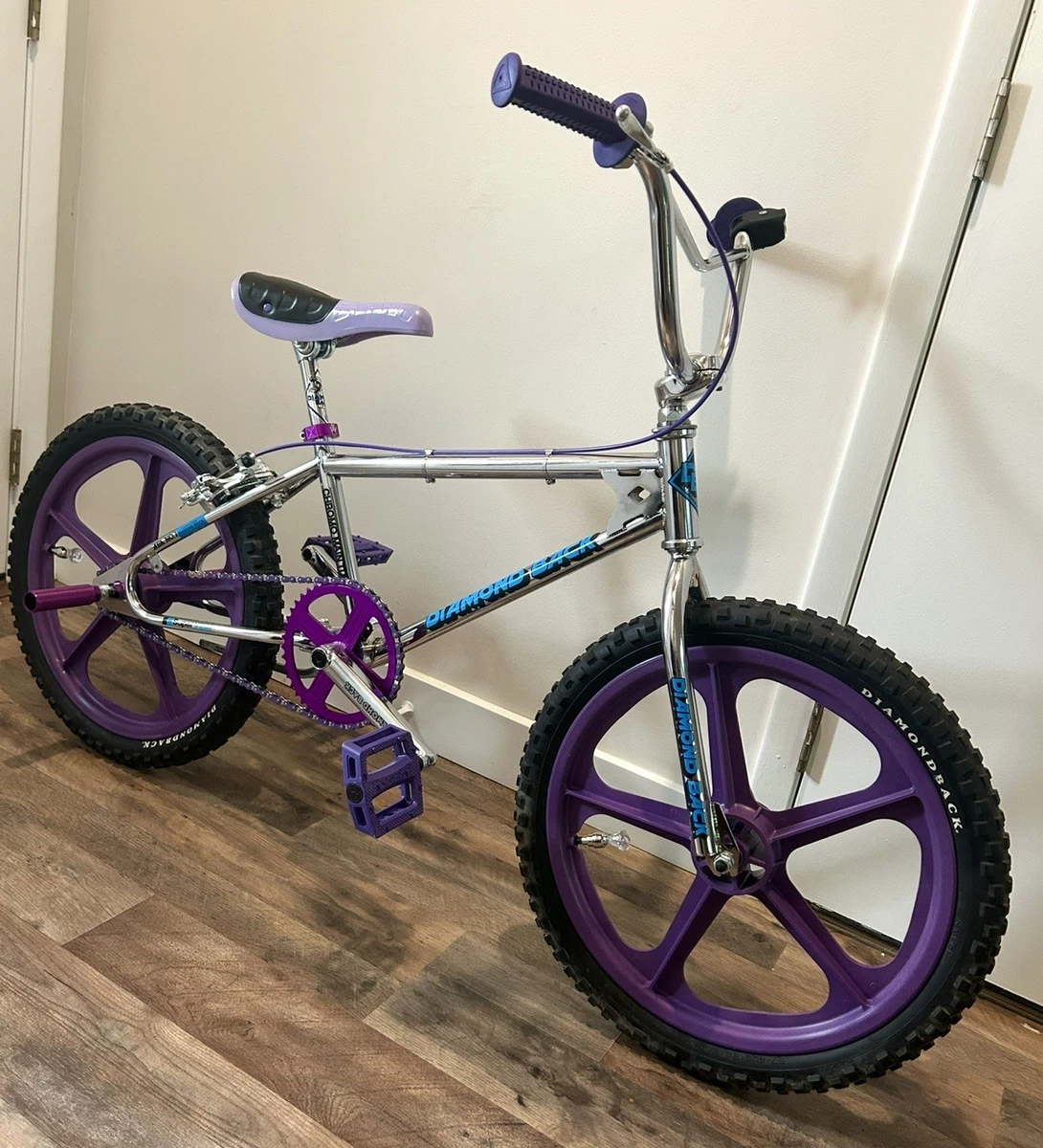 Diamondback 20 In Vintage Bikes for sale - eBay