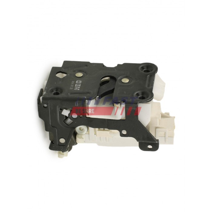 Serrure porte avant droite Renault Kangoo 8200051730 mécanisme passager