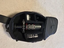 Radian Raptor 61mm APO Triplet Refractor Telescope f/4.5  Astrograph