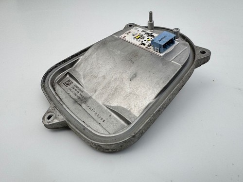 Mercedes-Benz GLC X253 C253 2017 Diesel LED-Vorschaltgerät A2539066600 BCE36011