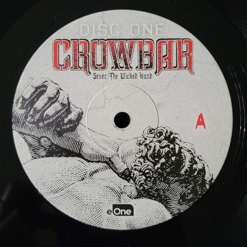 Brechstange - Sever The Wicked Hand (VINYL) - Bild 5 von 9