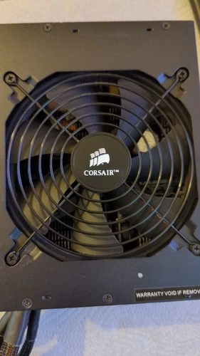Corsair HX 1000W