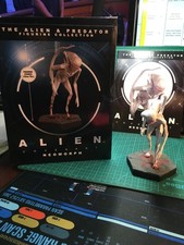 Eaglemoss Aliens #37  Neomorph with box and l...