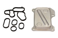 Maxgear 14-0031 ÖL KüHler, MotoröL FüR Alfa Romeo, Fiat, Lancia, Opel, Vauxhall
