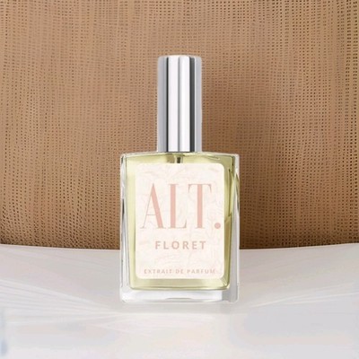 ALT Fragrances-Floret, Extrait de Parfum, 2oz/60ml